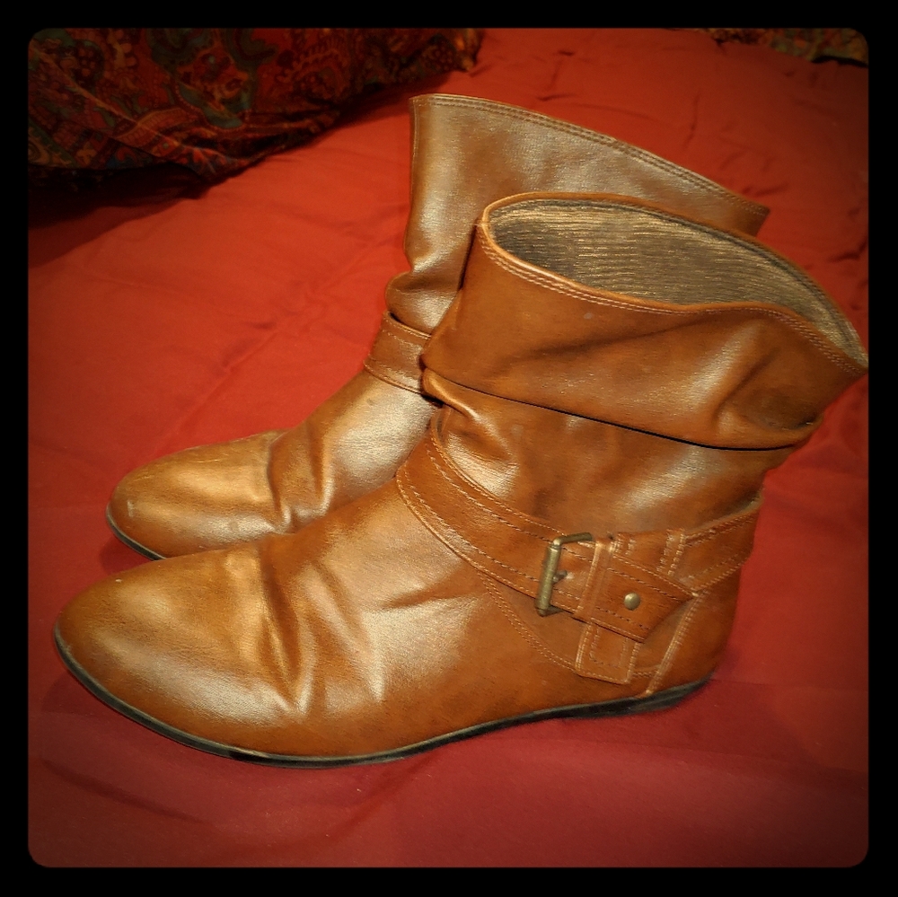 Lower East size brand, size 9.5